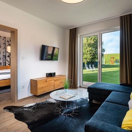 Villa Liptovmara Izipovce Экстерьер фото